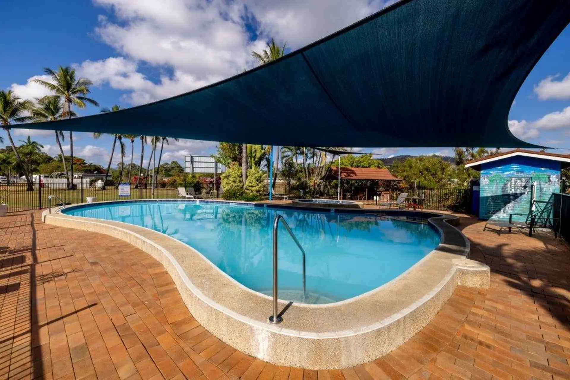 BIG4 Townsville Gateway Holiday Park - 1