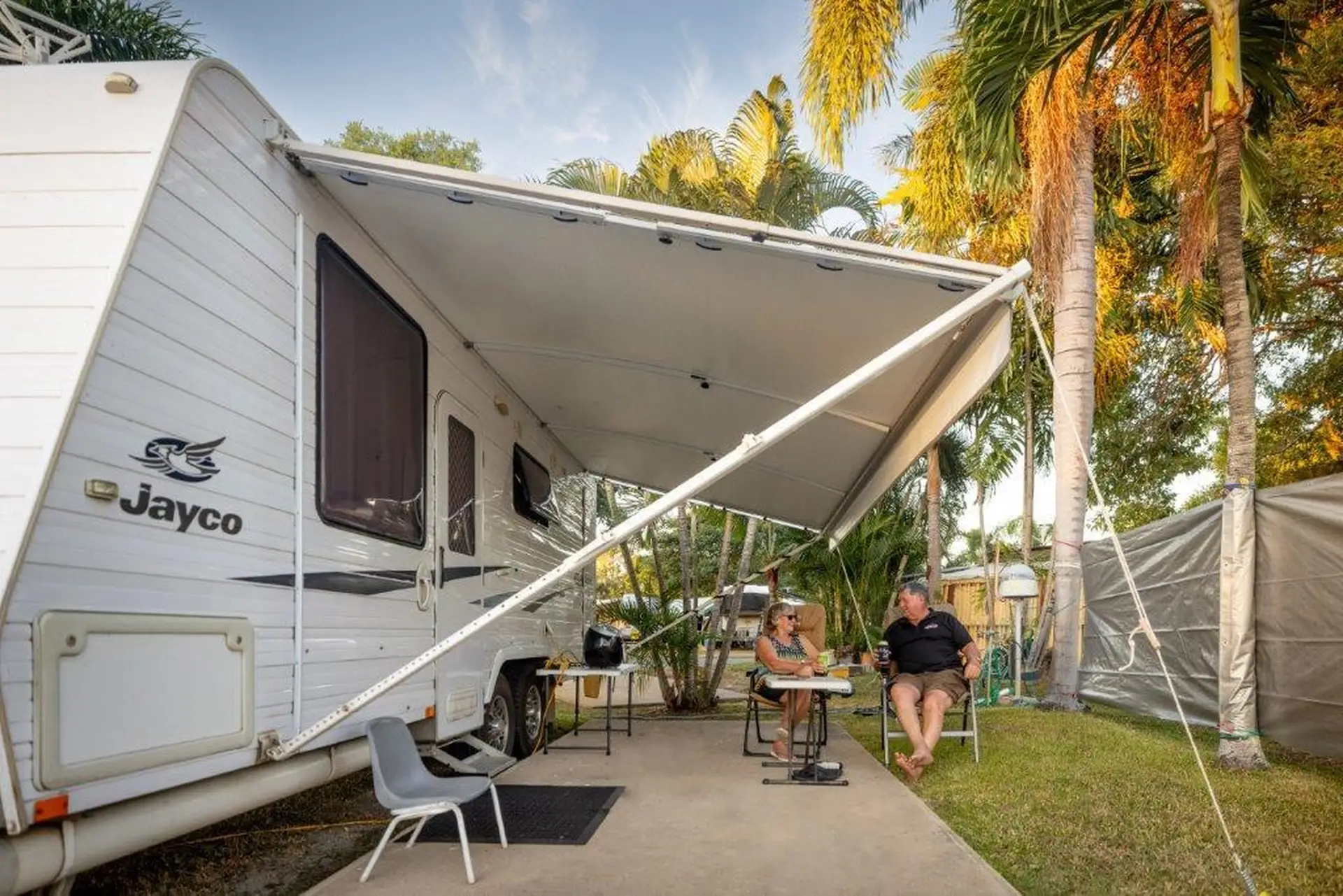BIG4 Townsville Gateway Holiday Park - Image 6