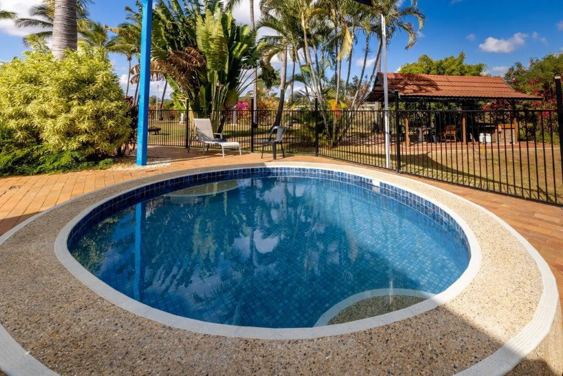 BIG4 Townsville Gateway Holiday Park - 3