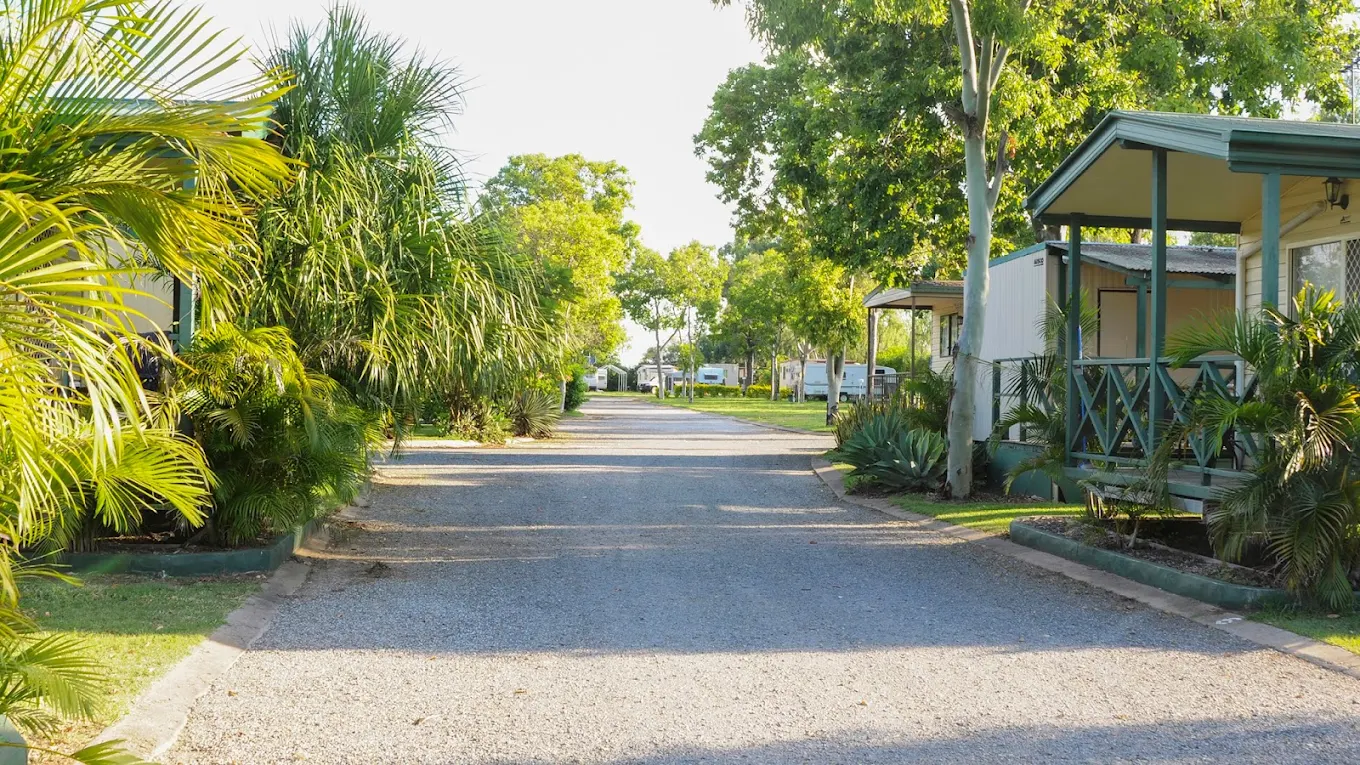 Biloela Caravan Park - Image 1