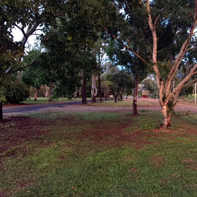 Trinity Plains Tourist Park - 4