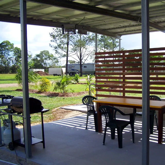 Trinity Plains Tourist Park - 3