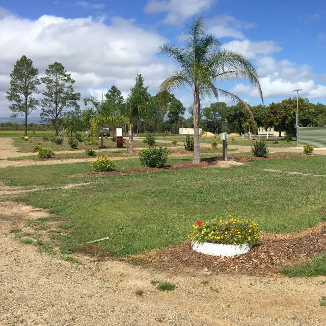 Trinity Plains Tourist Park - 1