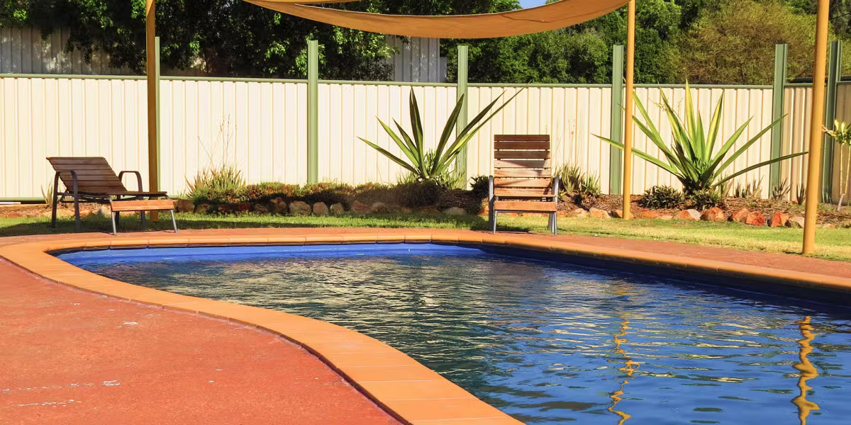 Longreach Tourist Park - 4