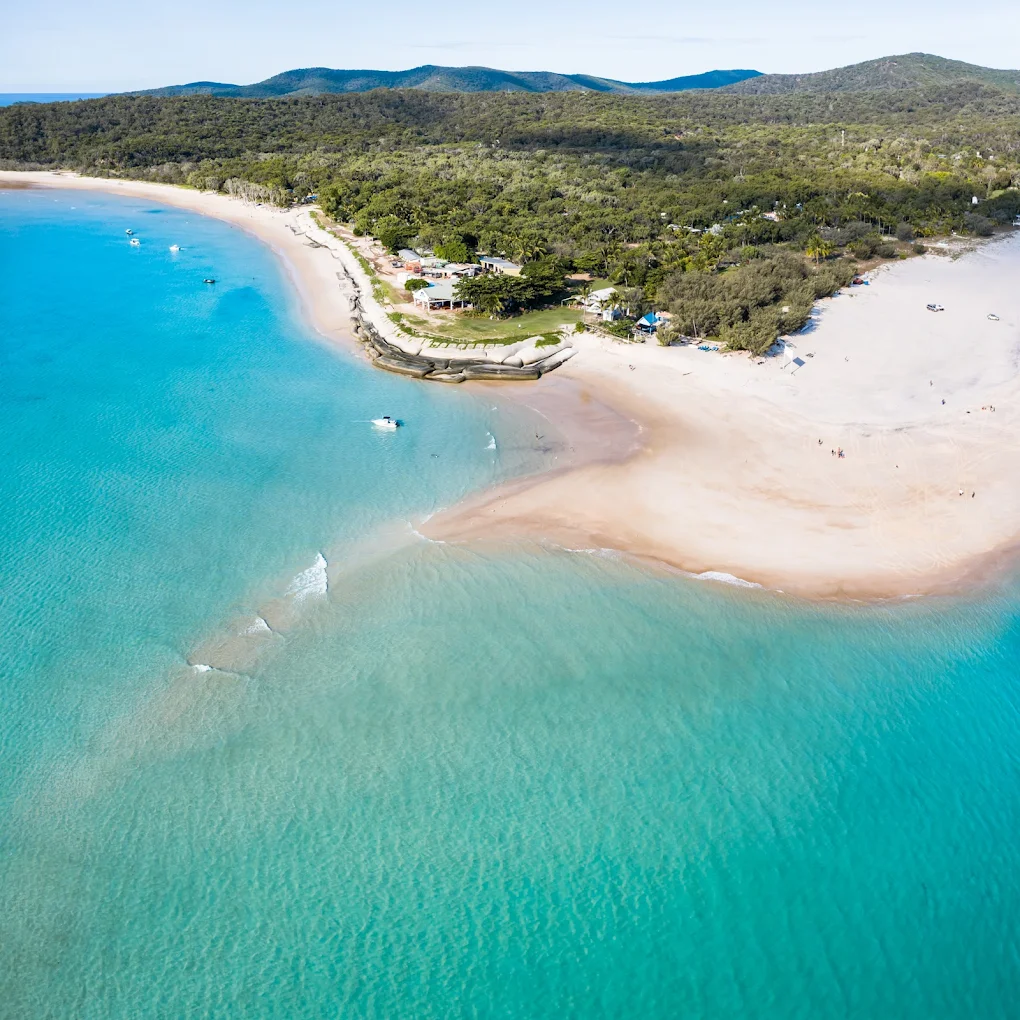 Great Keppel Island Hideaway - 1