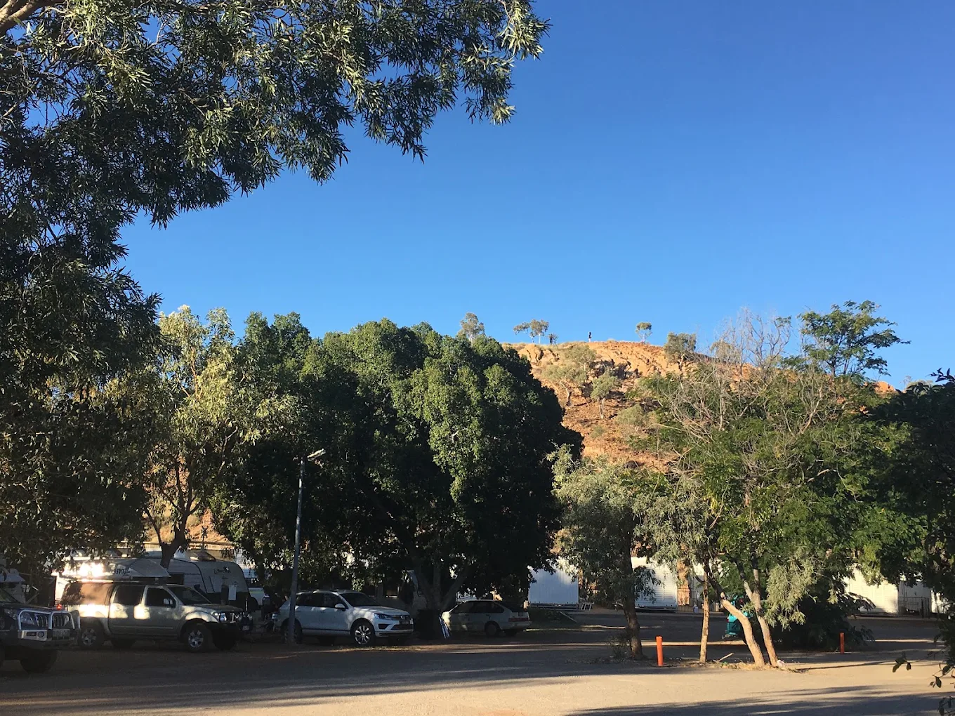 AAOK Moondarra Accommodation Village - 4