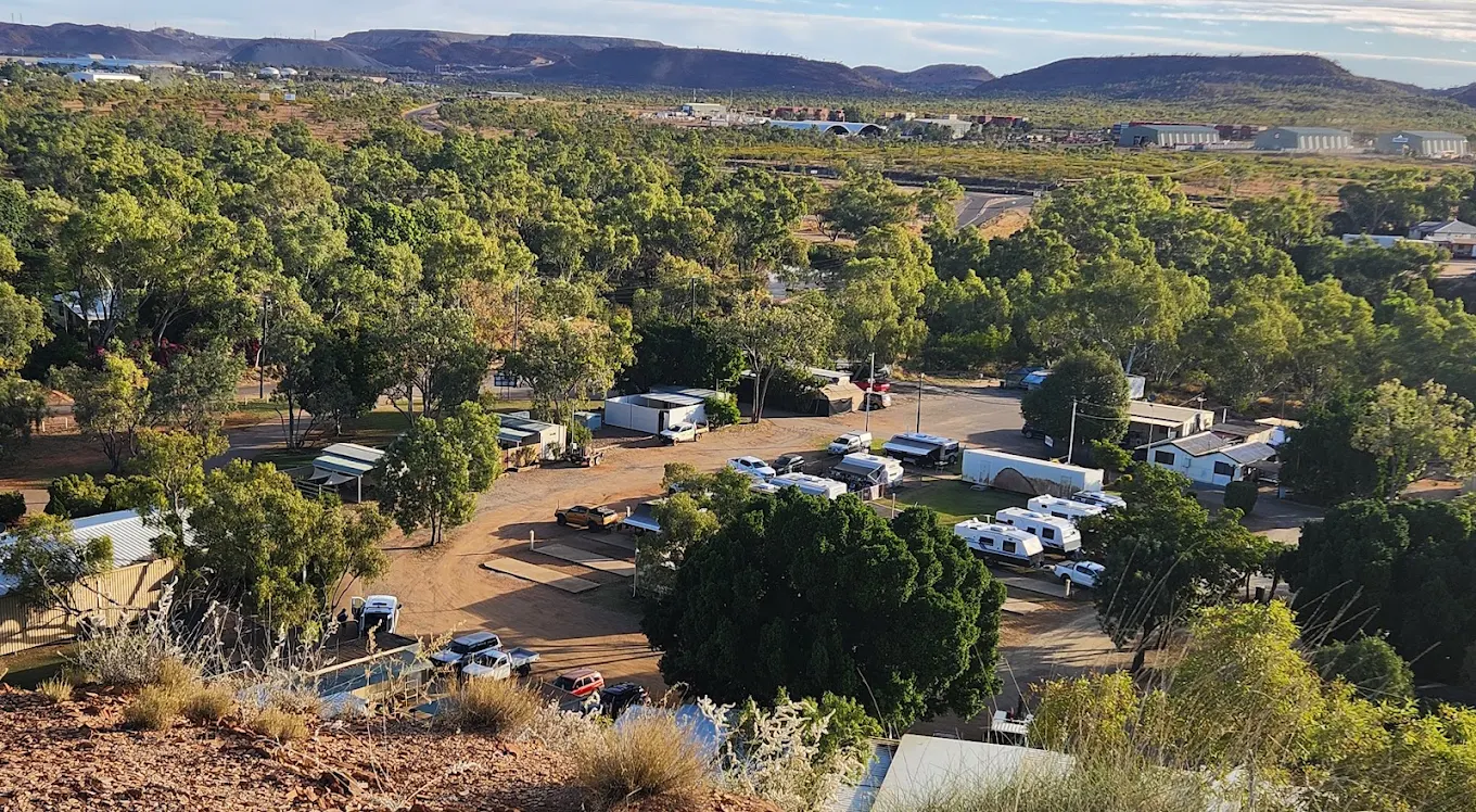AAOK Moondarra Accommodation Village - 1