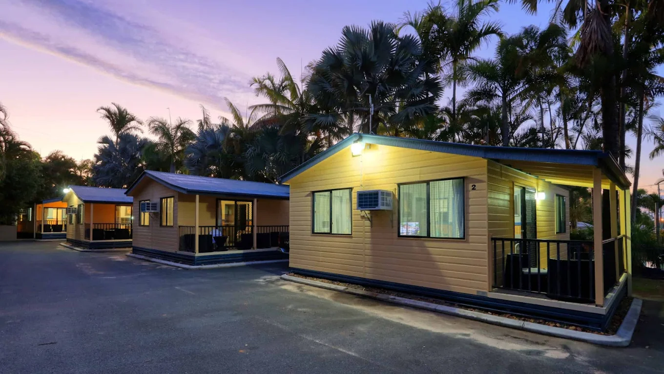 Rainbow Beach Holiday Village - 5