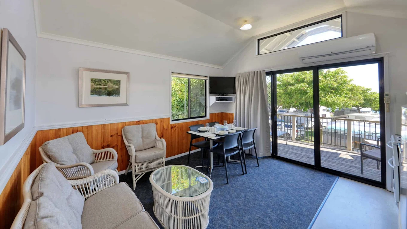 Rainbow Beach Holiday Village - 4