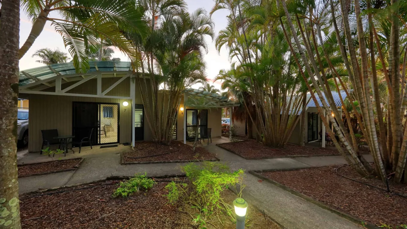 Rainbow Beach Holiday Village - 3