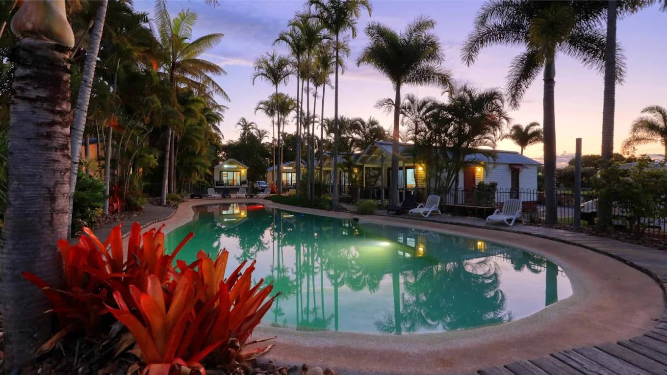 Rainbow Beach Holiday Village - 1