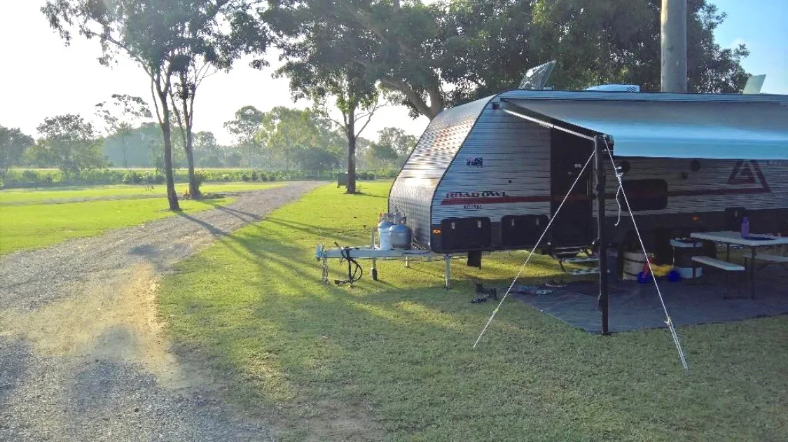 Mycow Accommodation - Caravan Park & Campground Mackay - Image 6