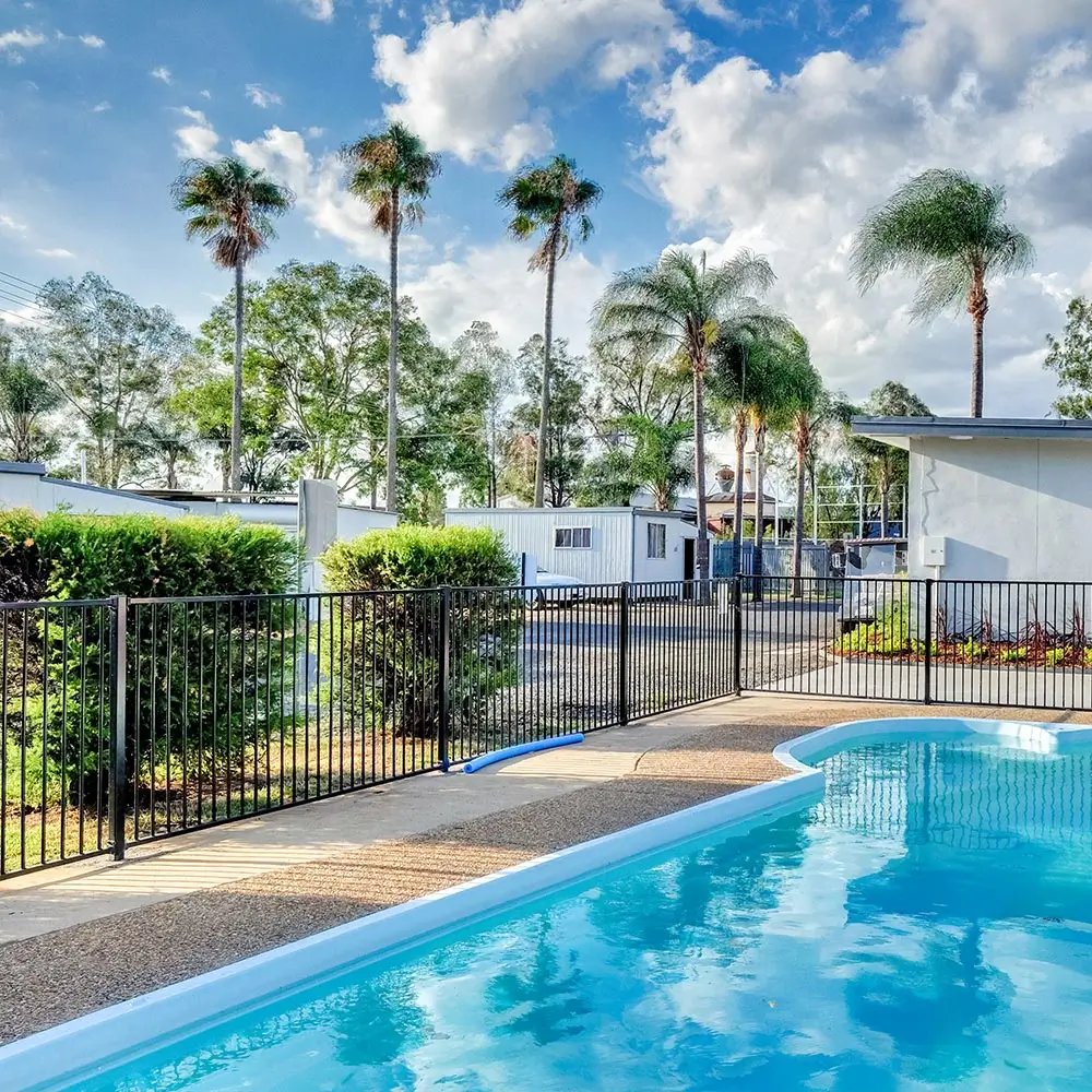 Gatton Caravan Park - Freedom Lifestyle Parks - 1