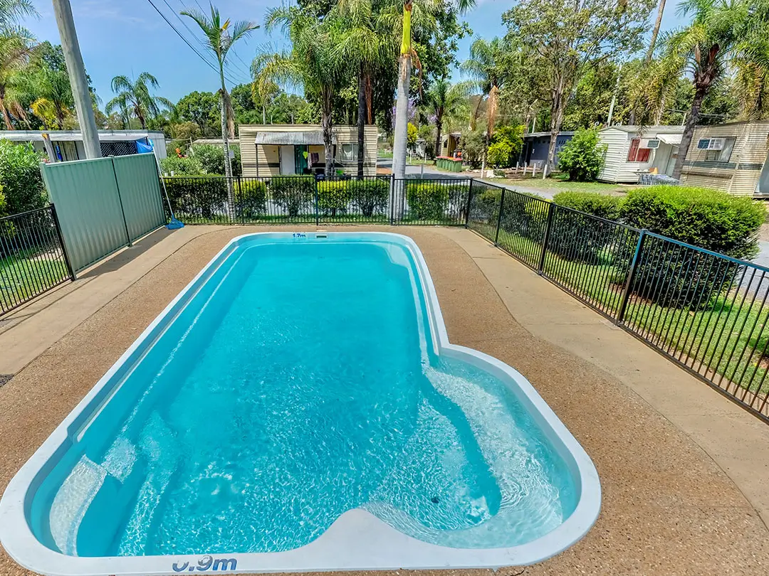 Gatton Caravan Park - Freedom Lifestyle Parks - 3