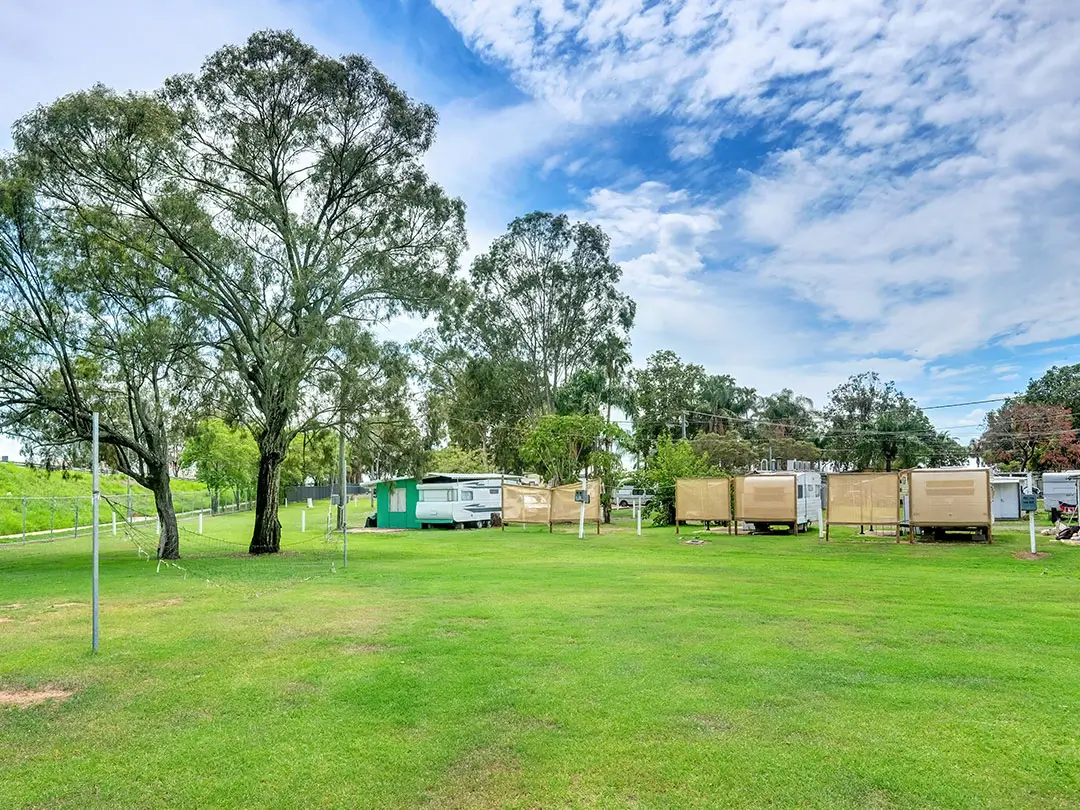 Gatton Caravan Park - Freedom Lifestyle Parks - 2