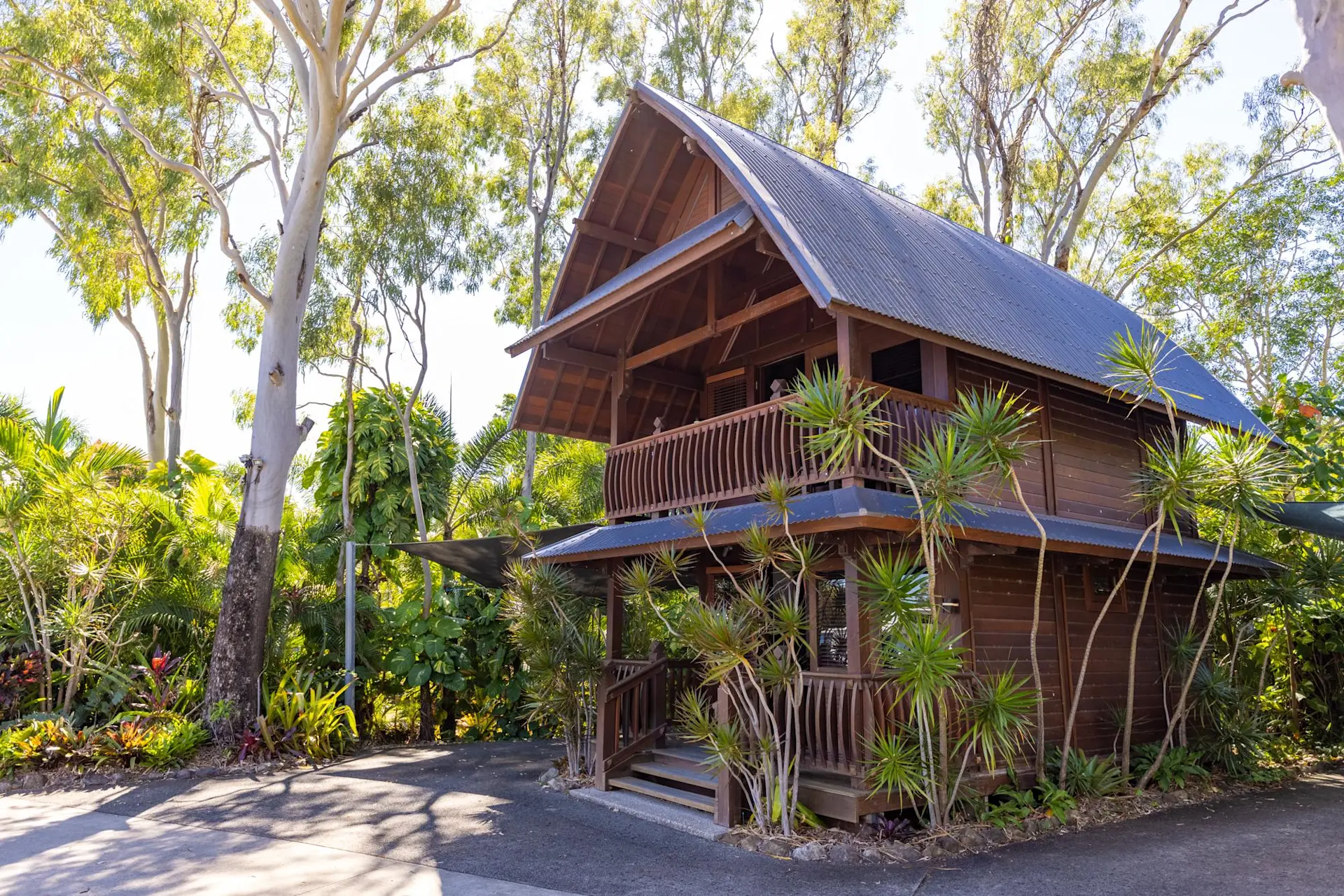 NRMA Airlie Beach Holiday Park - Image 6
