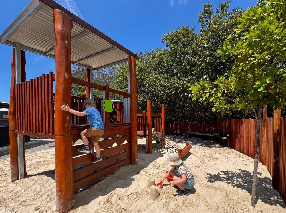 BIG4 Caloundra Holiday Park - Image 6