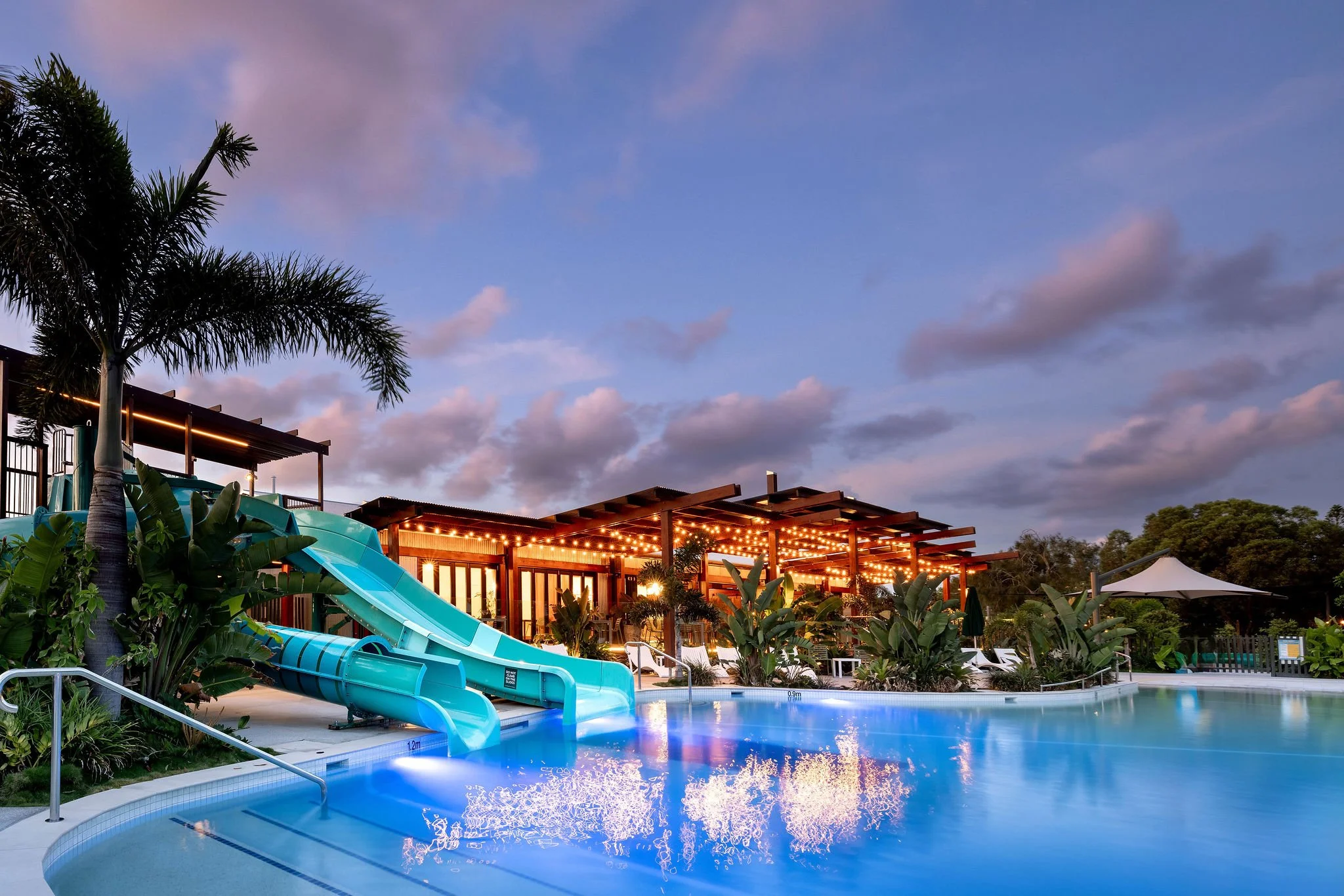 BIG4 Caloundra Holiday Park - 2