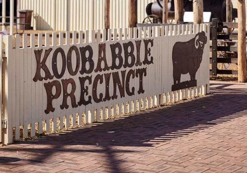 Coorow Caravan Park - 5