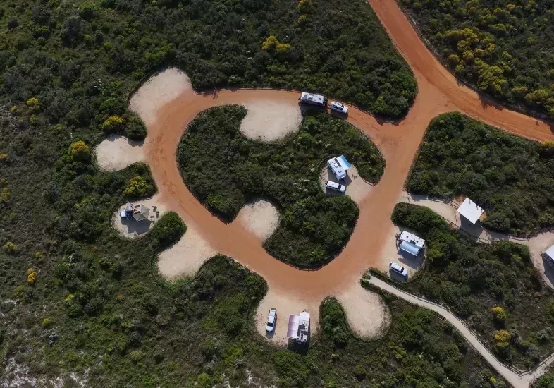 Coorow Caravan Park - 2