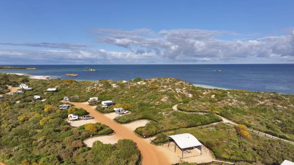 Coorow Caravan Park - 4
