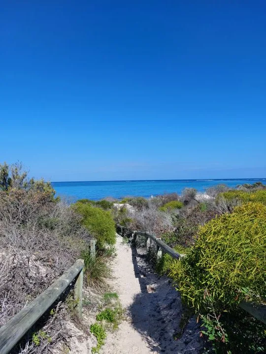 Hopetoun Beachside Caravan Park - 2