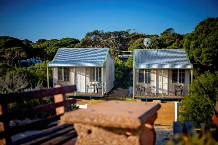 Hopetoun Beachside Caravan Park - Image 1