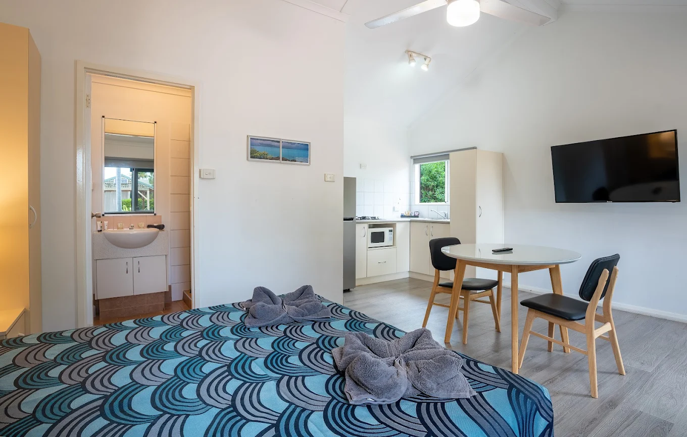 RAC Cable Beach Holiday Park - Image 6