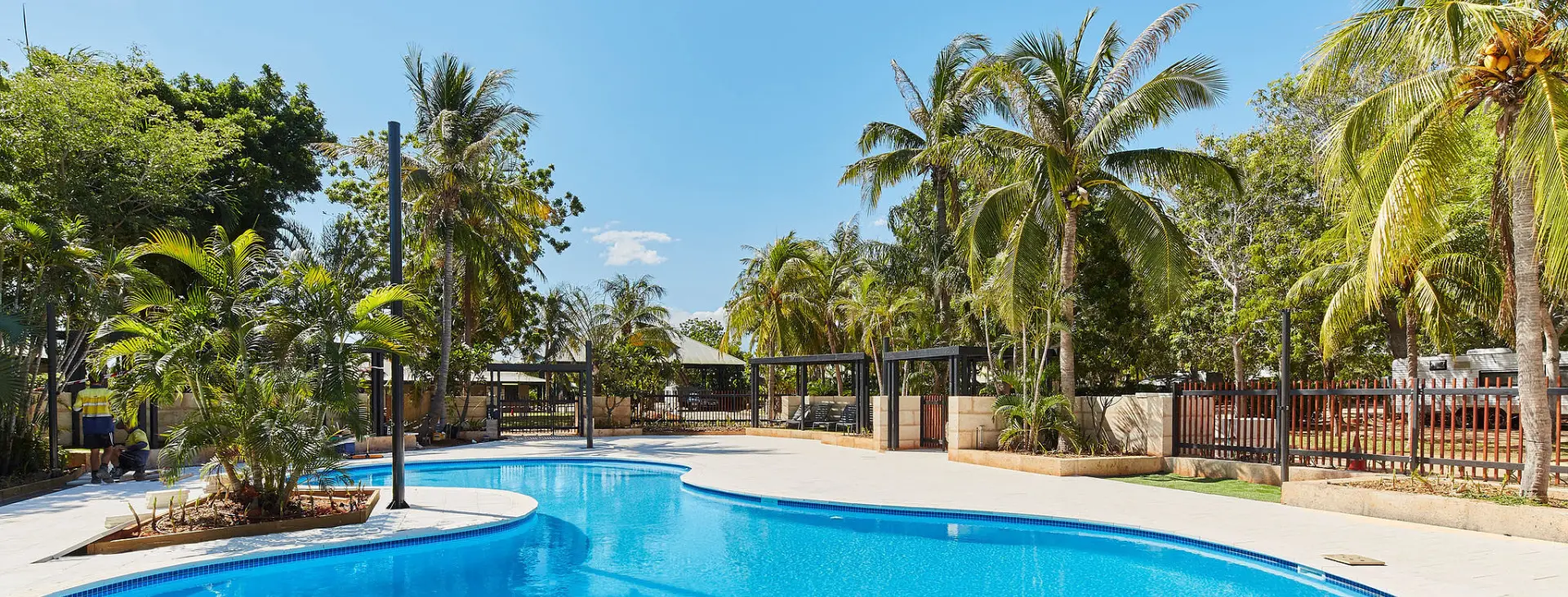 RAC Cable Beach Holiday Park - 1