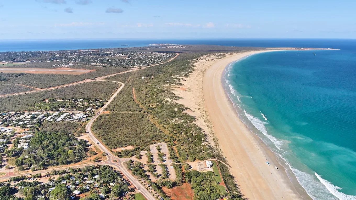 RAC Cable Beach Holiday Park - 5