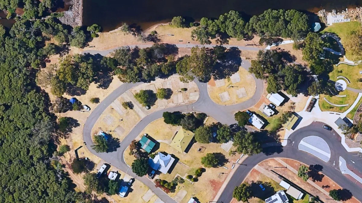 Boddington Caravan Park