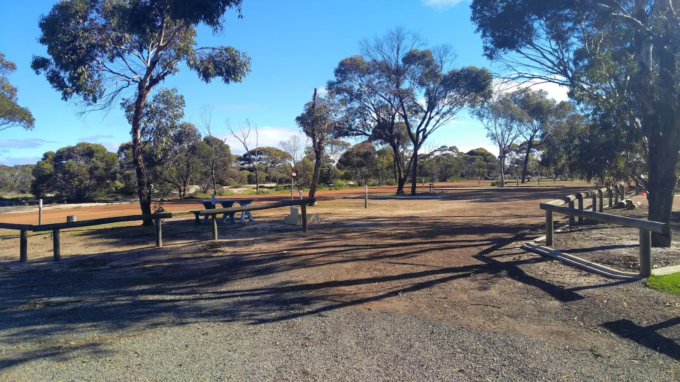 Pingrup Caravan Park