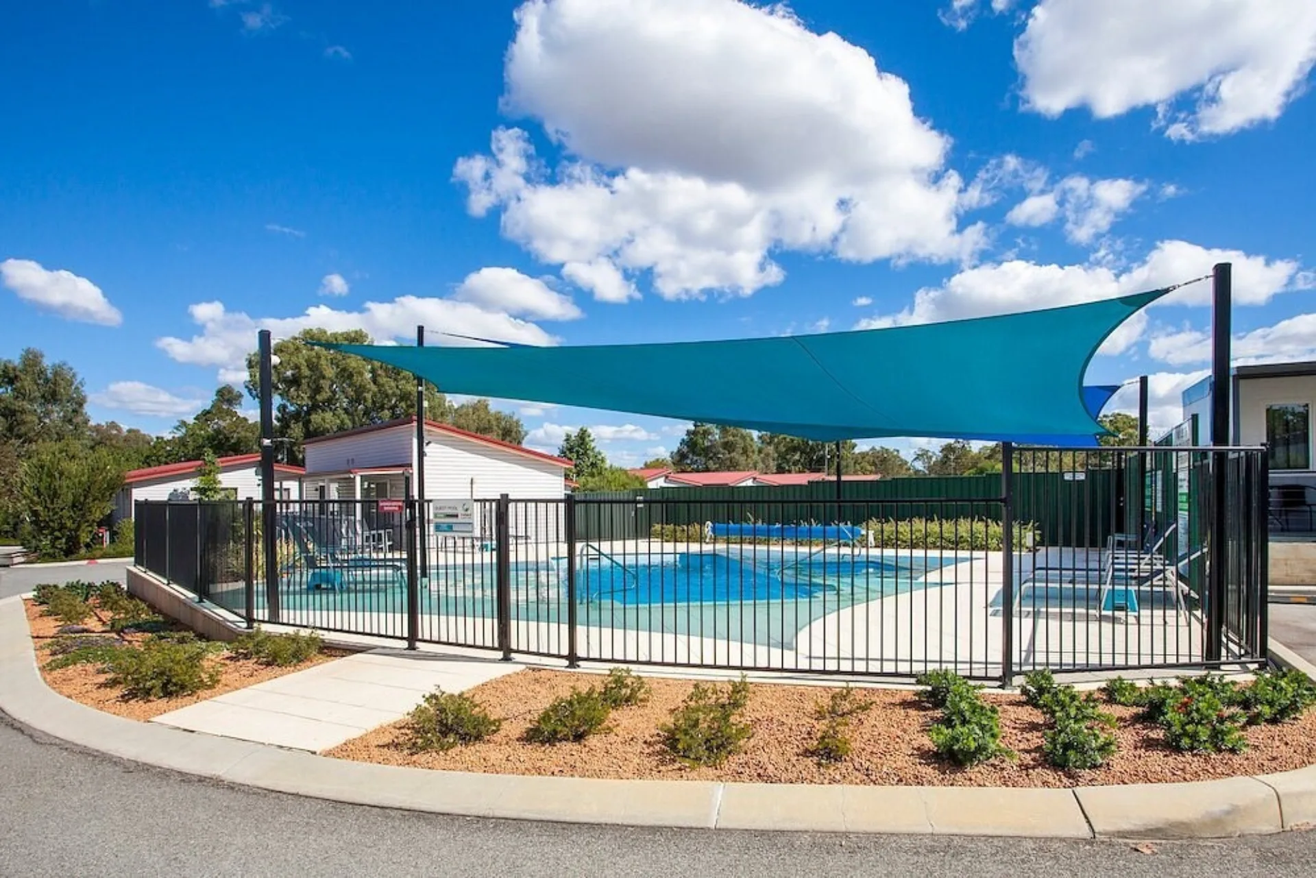 BIG4 Perth Midland Tourist Park - 3