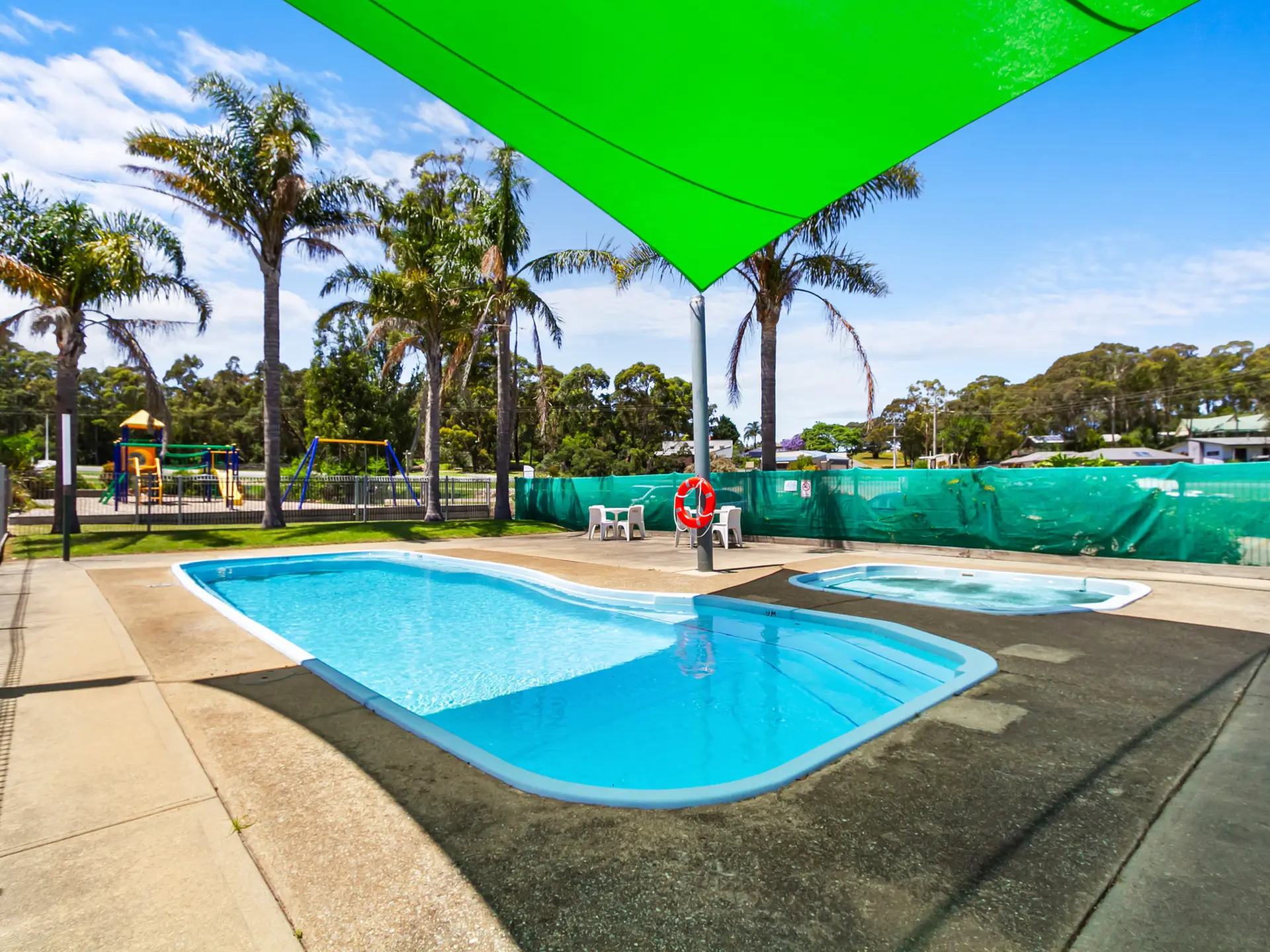 Lakes Entrance Tourist Park - 2