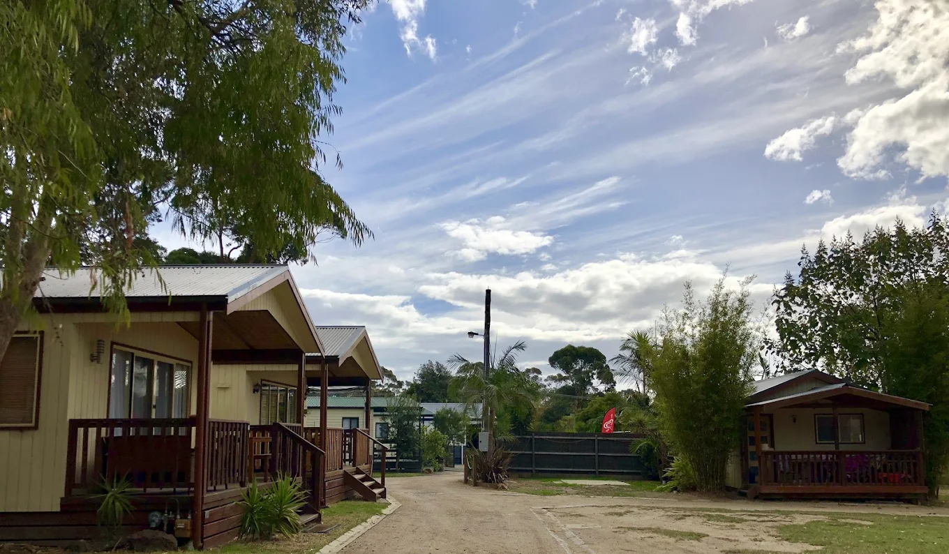 Somers Beach Holiday Park - Image 1