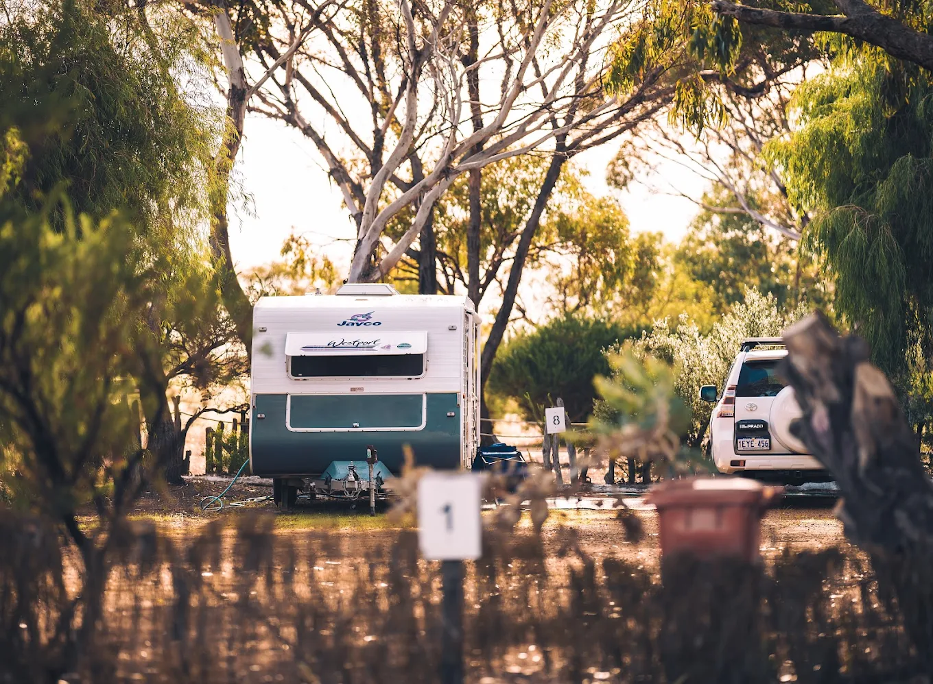 Munglinup Beach Caravan Park