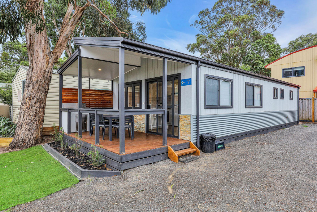 Anchor Belle Holiday Park - 3