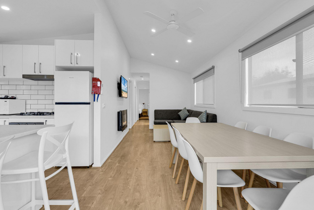 Anchor Belle Holiday Park - 5