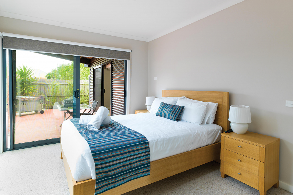 Anchor Belle Holiday Park - 4