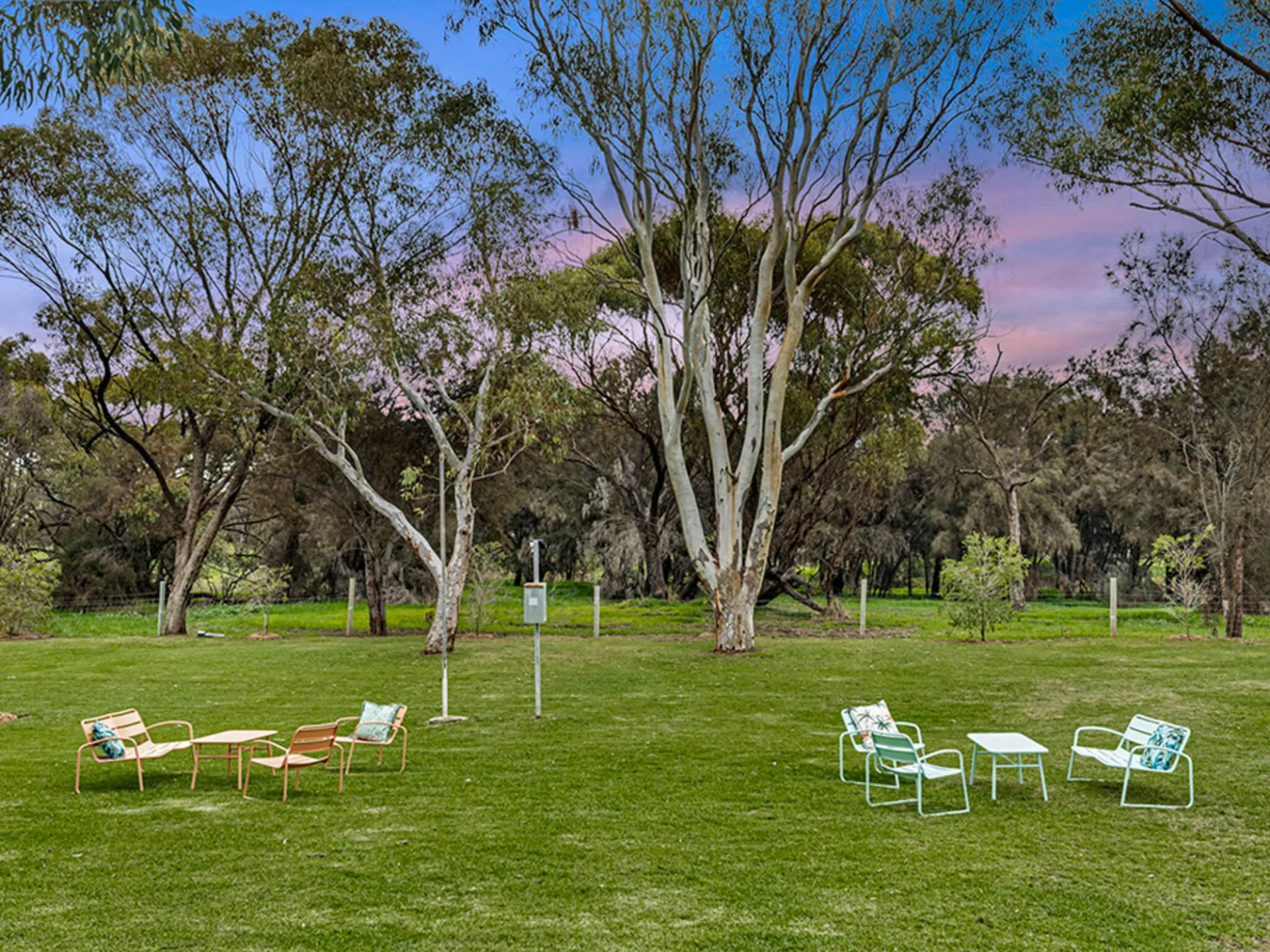 Northam Holiday Park - Image 2