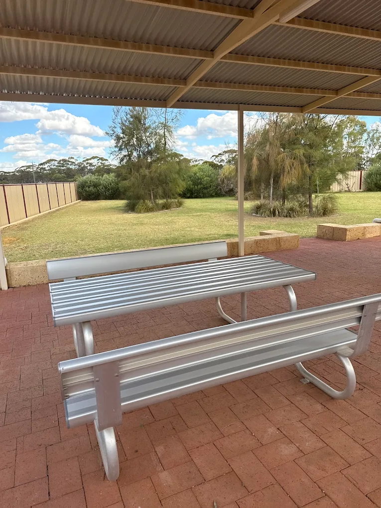 Narembeen Caravan Park - Image 6