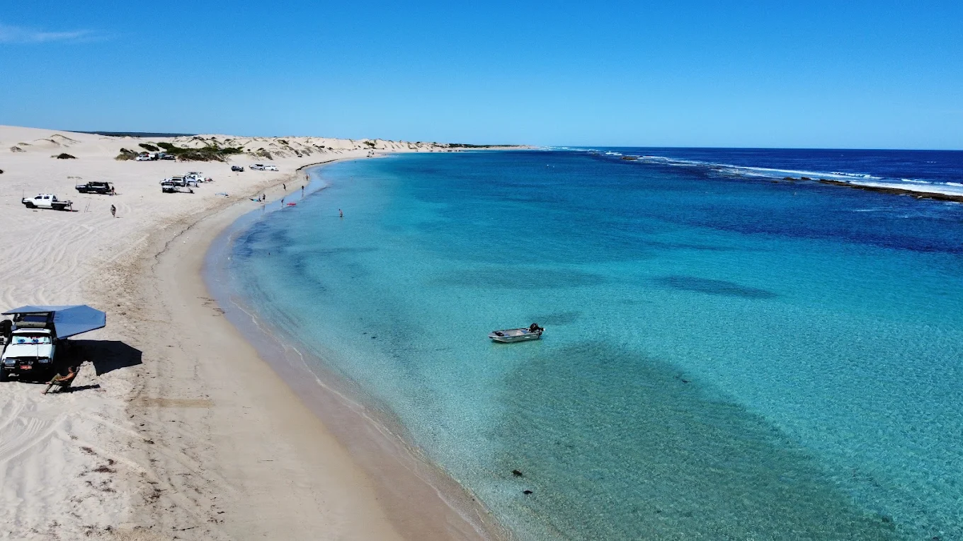Port Gregory Caravan Park - 3