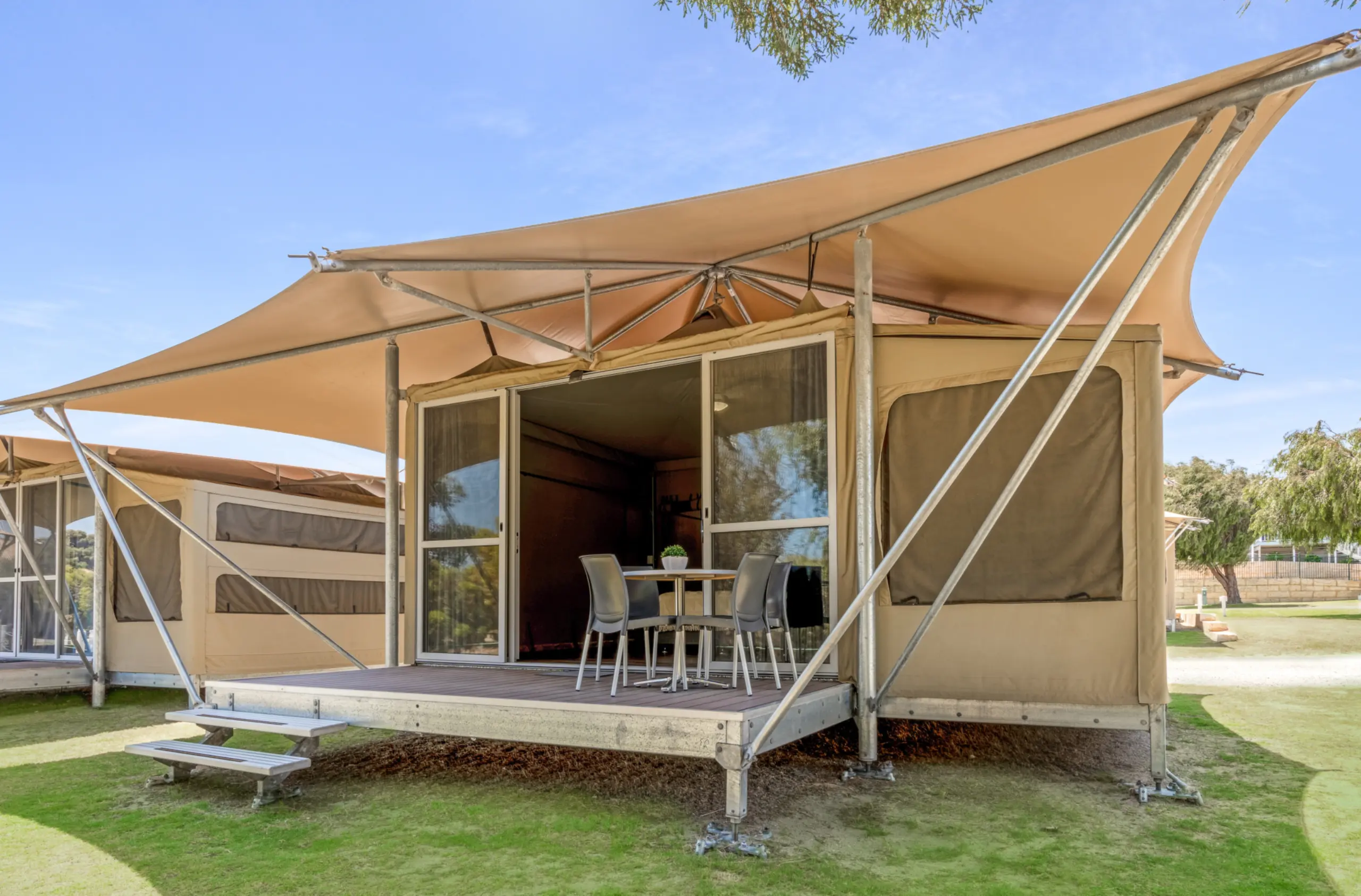 Tasman Holiday Parks - BIG4 Ledge Point - 5