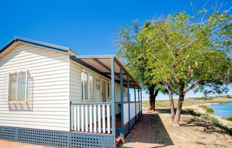 Discovery Parks - Port Hedland | Holiday Park in Western Australia ...