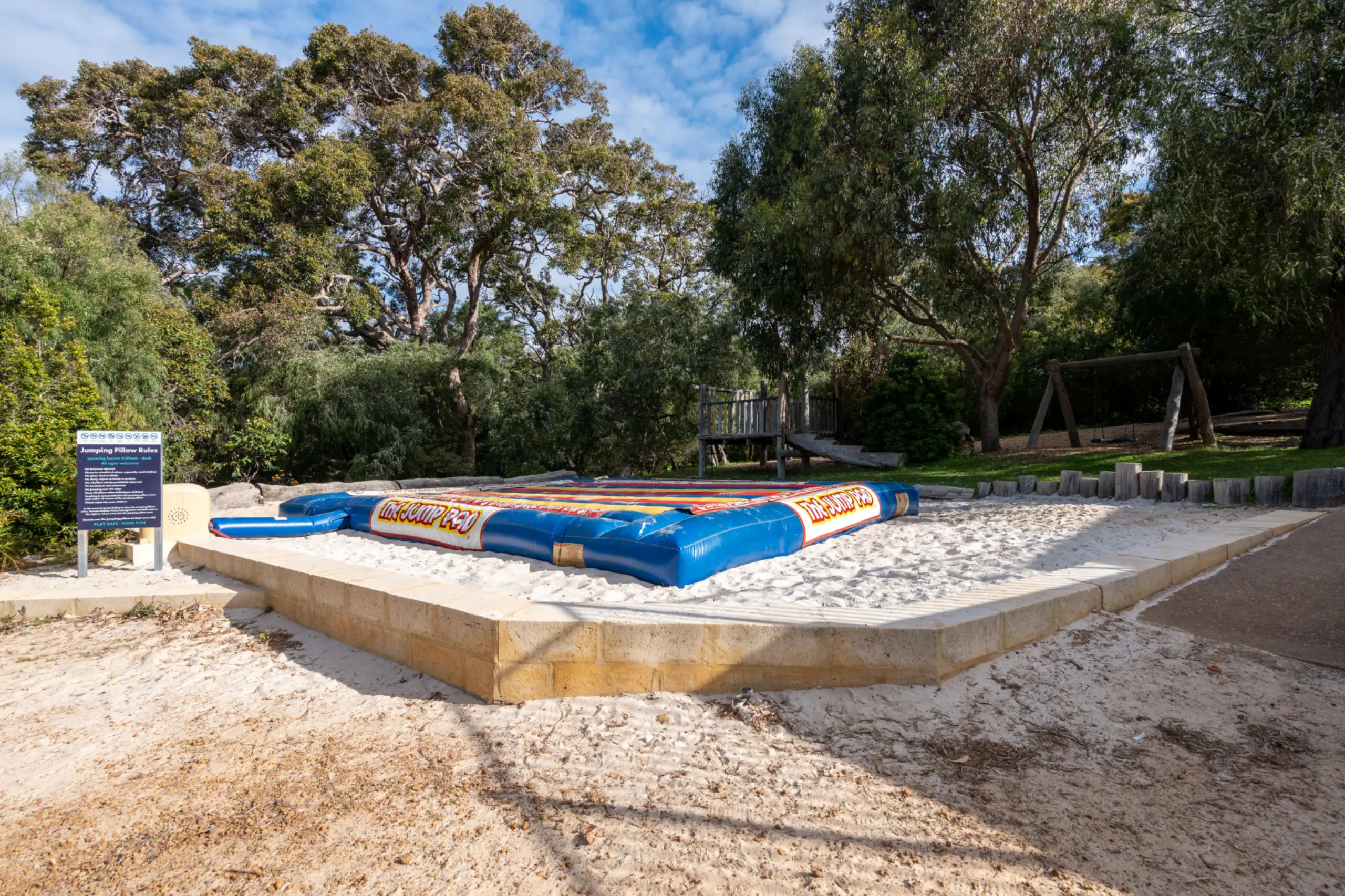 Tasman Holiday Parks - Yallingup Caves - 5