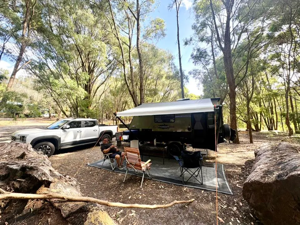 Northcliffe Holiday Park - Image 1