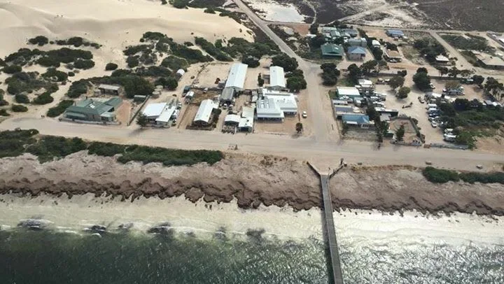 Fowlers Bay Caravan Park - 2