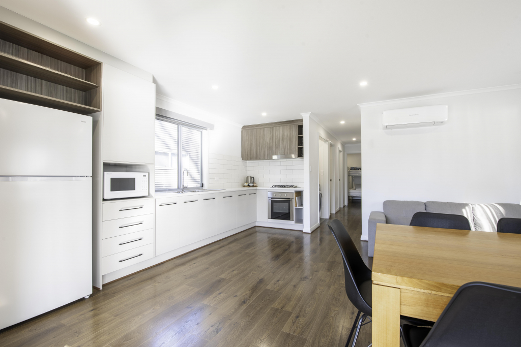 Echo Holiday Parks - Renmark - 3