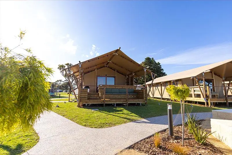 NRMA Victor Harbor Beachfront Holiday Park - 3