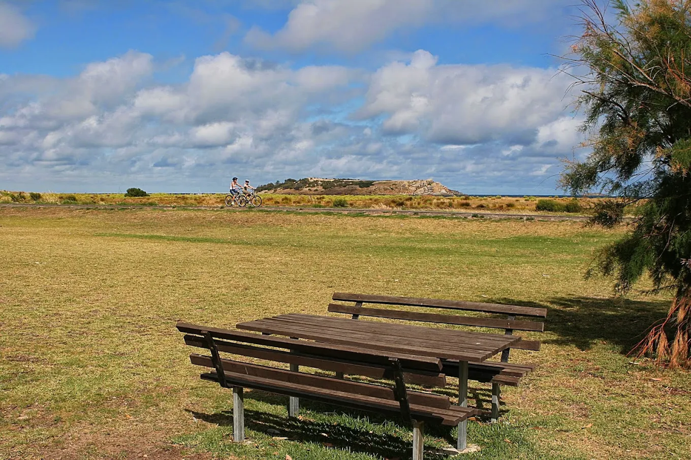 NRMA Victor Harbor Beachfront Holiday Park - Image 6